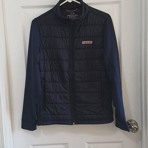 Staysail Full-Zip Jacket